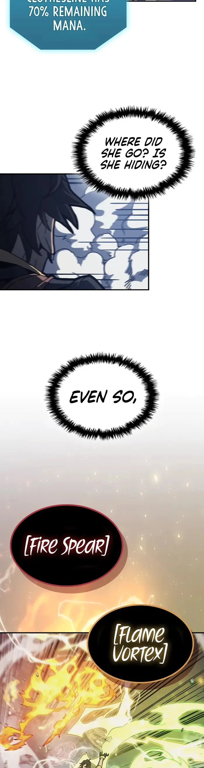 A Returner’s Magic Should Be Special Chapter 167 image 23_optimized